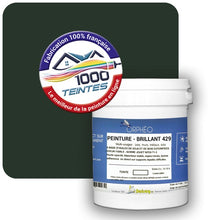 Charger l'image dans la galerie, Image générée par 1000-teintes.com - Le meilleur de la peintures en ligne !