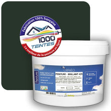 Charger l'image dans la galerie, Image générée par 1000-teintes.com - Le meilleur de la peintures en ligne !