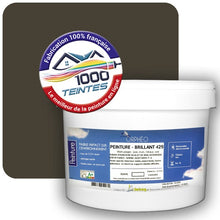 Charger l'image dans la galerie, Image générée par 1000-teintes.com - Le meilleur de la peintures en ligne !