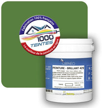 Charger l'image dans la galerie, Image générée par 1000-teintes.com - Le meilleur de la peintures en ligne !