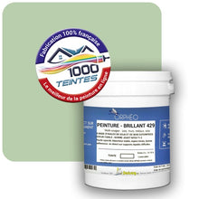 Charger l'image dans la galerie, Image générée par 1000-teintes.com - Le meilleur de la peintures en ligne !