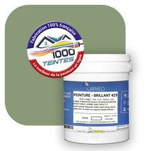 Charger l'image dans la galerie, Image générée par 1000-teintes.com - Le meilleur de la peintures en ligne !