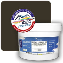 Charger l'image dans la galerie, Image générée par 1000-teintes.com - Le meilleur de la peintures en ligne !