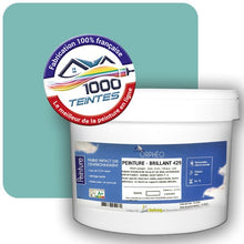 Charger l'image dans la galerie, Image générée par 1000-teintes.com - Le meilleur de la peintures en ligne !