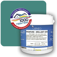 Charger l'image dans la galerie, Image générée par 1000-teintes.com - Le meilleur de la peintures en ligne !