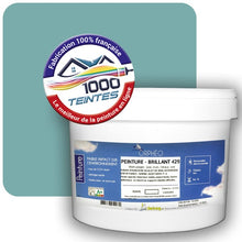 Charger l'image dans la galerie, Image générée par 1000-teintes.com - Le meilleur de la peintures en ligne !