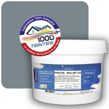 Charger l'image dans la galerie, Image générée par 1000-teintes.com - Le meilleur de la peintures en ligne !