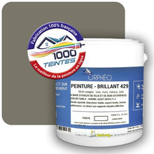 Charger l'image dans la galerie, Image générée par 1000-teintes.com - Le meilleur de la peintures en ligne !