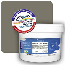 Charger l'image dans la galerie, Image générée par 1000-teintes.com - Le meilleur de la peintures en ligne !