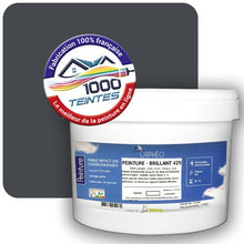 Charger l'image dans la galerie, Image générée par 1000-teintes.com - Le meilleur de la peintures en ligne !