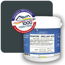 Charger l'image dans la galerie, Image générée par 1000-teintes.com - Le meilleur de la peintures en ligne !