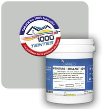 Charger l'image dans la galerie, Image générée par 1000-teintes.com - Le meilleur de la peintures en ligne !