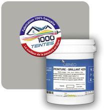 Charger l'image dans la galerie, Image générée par 1000-teintes.com - Le meilleur de la peintures en ligne !