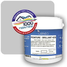 Charger l'image dans la galerie, Image générée par 1000-teintes.com - Le meilleur de la peintures en ligne !