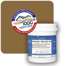 Charger l'image dans la galerie, Image générée par 1000-teintes.com - Le meilleur de la peintures en ligne !