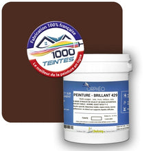 Charger l'image dans la galerie, Image générée par 1000-teintes.com - Le meilleur de la peintures en ligne !