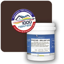 Charger l'image dans la galerie, Image générée par 1000-teintes.com - Le meilleur de la peintures en ligne !