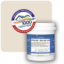 Charger l'image dans la galerie, Image générée par 1000-teintes.com - Le meilleur de la peintures en ligne !