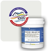 Charger l'image dans la galerie, Image générée par 1000-teintes.com - Le meilleur de la peintures en ligne !