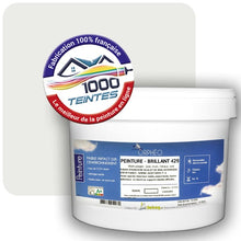 Charger l'image dans la galerie, Image générée par 1000-teintes.com - Le meilleur de la peintures en ligne !