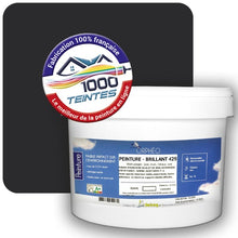 Charger l'image dans la galerie, Image générée par 1000-teintes.com - Le meilleur de la peintures en ligne !