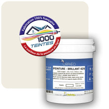 Charger l'image dans la galerie, Image générée par 1000-teintes.com - Le meilleur de la peintures en ligne !