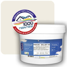 Charger l'image dans la galerie, Image générée par 1000-teintes.com - Le meilleur de la peintures en ligne !