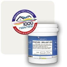 Charger l'image dans la galerie, Image générée par 1000-teintes.com - Le meilleur de la peintures en ligne !