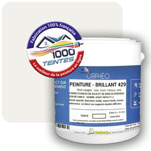 Charger l'image dans la galerie, Image générée par 1000-teintes.com - Le meilleur de la peintures en ligne !