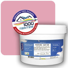 Charger l'image dans la galerie, Image générée par 1000-teintes.com - Le meilleur de la peintures en ligne !