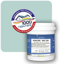 Charger l'image dans la galerie, Image générée par 1000-teintes.com - Le meilleur de la peintures en ligne !