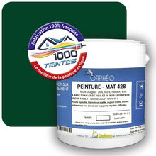 Charger l'image dans la galerie, Image générée par 1000-teintes.com - Le meilleur de la peintures en ligne !