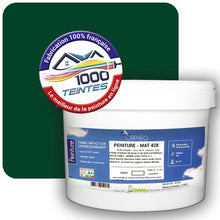 Charger l'image dans la galerie, Image générée par 1000-teintes.com - Le meilleur de la peintures en ligne !