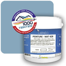 Charger l'image dans la galerie, Image générée par 1000-teintes.com - Le meilleur de la peintures en ligne !