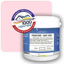 Charger l'image dans la galerie, Image générée par 1000-teintes.com - Le meilleur de la peintures en ligne !