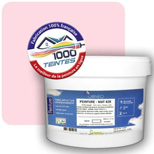 Charger l'image dans la galerie, Image générée par 1000-teintes.com - Le meilleur de la peintures en ligne !