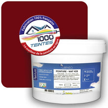 Charger l'image dans la galerie, Image générée par 1000-teintes.com - Le meilleur de la peintures en ligne !