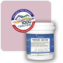 Charger l'image dans la galerie, Image générée par 1000-teintes.com - Le meilleur de la peintures en ligne !