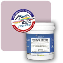 Charger l'image dans la galerie, Image générée par 1000-teintes.com - Le meilleur de la peintures en ligne !