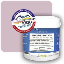 Charger l'image dans la galerie, Image générée par 1000-teintes.com - Le meilleur de la peintures en ligne !