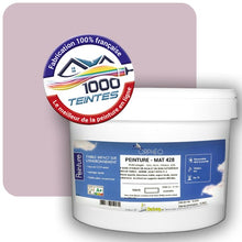 Charger l'image dans la galerie, Image générée par 1000-teintes.com - Le meilleur de la peintures en ligne !