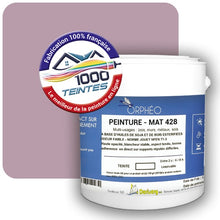 Charger l'image dans la galerie, Image générée par 1000-teintes.com - Le meilleur de la peintures en ligne !