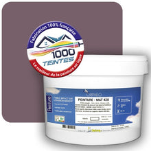 Charger l'image dans la galerie, Image générée par 1000-teintes.com - Le meilleur de la peintures en ligne !