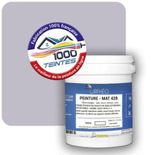 Charger l'image dans la galerie, Image générée par 1000-teintes.com - Le meilleur de la peintures en ligne !