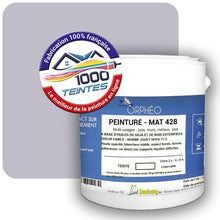 Charger l'image dans la galerie, Image générée par 1000-teintes.com - Le meilleur de la peintures en ligne !