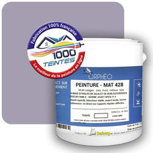 Charger l'image dans la galerie, Image générée par 1000-teintes.com - Le meilleur de la peintures en ligne !