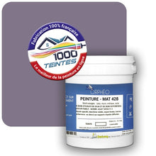 Charger l'image dans la galerie, Image générée par 1000-teintes.com - Le meilleur de la peintures en ligne !