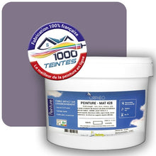 Charger l'image dans la galerie, Image générée par 1000-teintes.com - Le meilleur de la peintures en ligne !