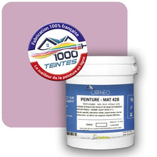 Charger l'image dans la galerie, Image générée par 1000-teintes.com - Le meilleur de la peintures en ligne !