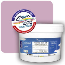 Charger l'image dans la galerie, Image générée par 1000-teintes.com - Le meilleur de la peintures en ligne !